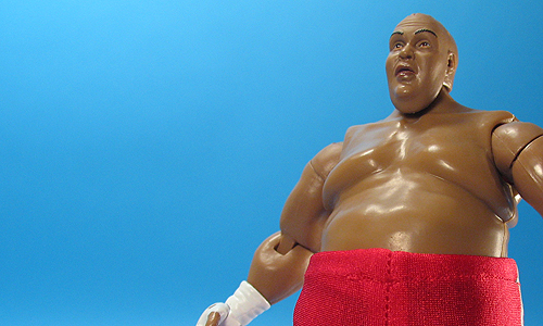 Abdullah the Butcher