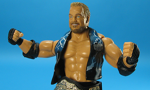 Diamond Dallas Page