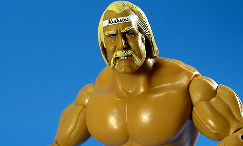 Hulk Hogan