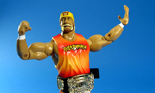 Hulk Hogan