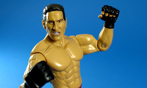 Ken Shamrock