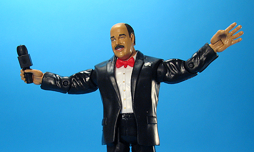 Mean Gene Okerlund