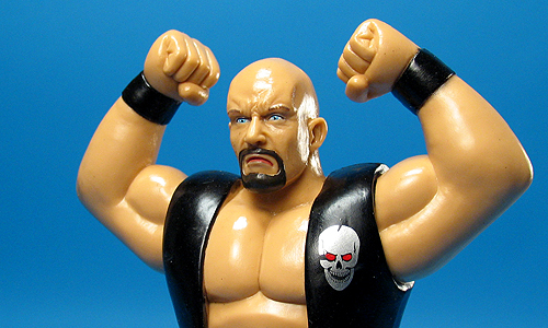 Stone Cold Steve Austin