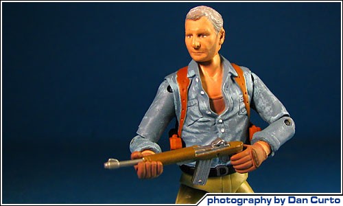 Col. John ''Hannibal'' Smith