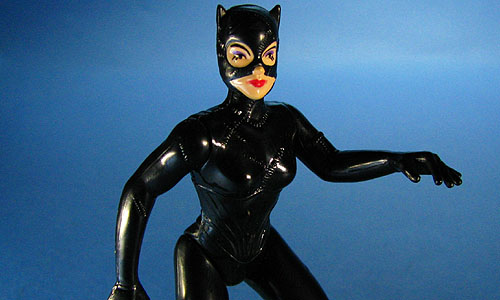 Catwoman