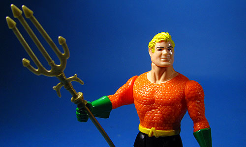 Aquaman