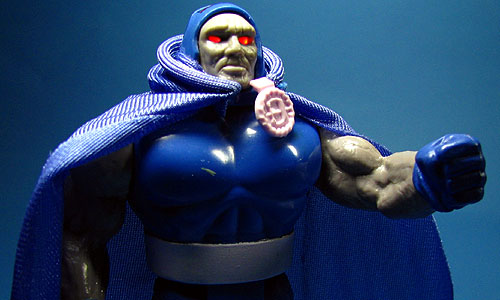 Darkseid