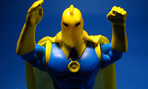 DoctorFate