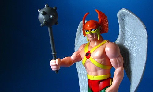 Hawkman