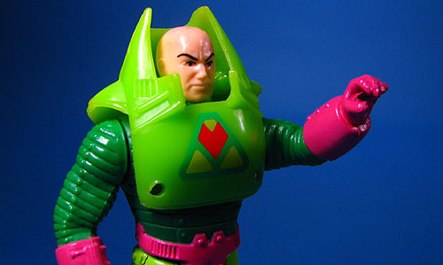 LexLuthor