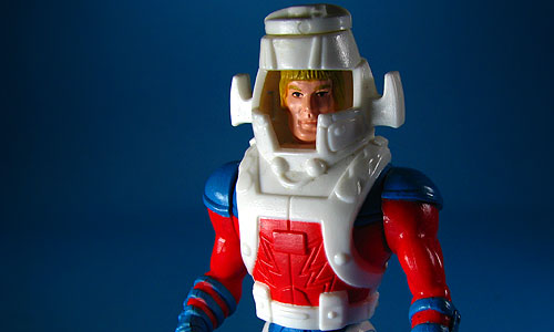 COOL TOY REVIEW: Kenner's Super Powers Photo Archive - Orion COOL TOY REVIEW: Kenner's Super Powers Photo Archive - Orion