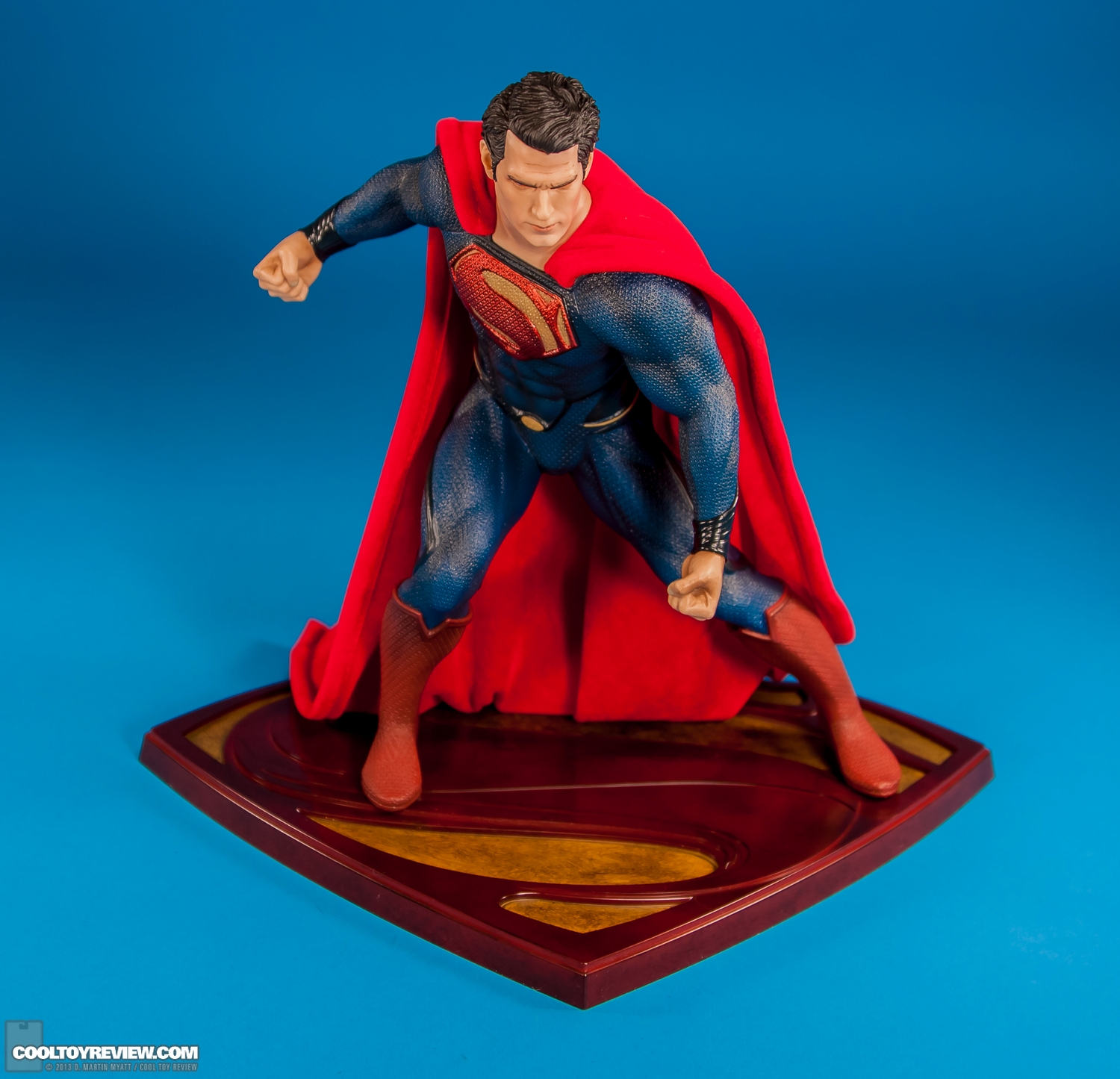 Kotobukiya-ARTFX-Man-Of-Steel-Superman-Statue-005.jpg