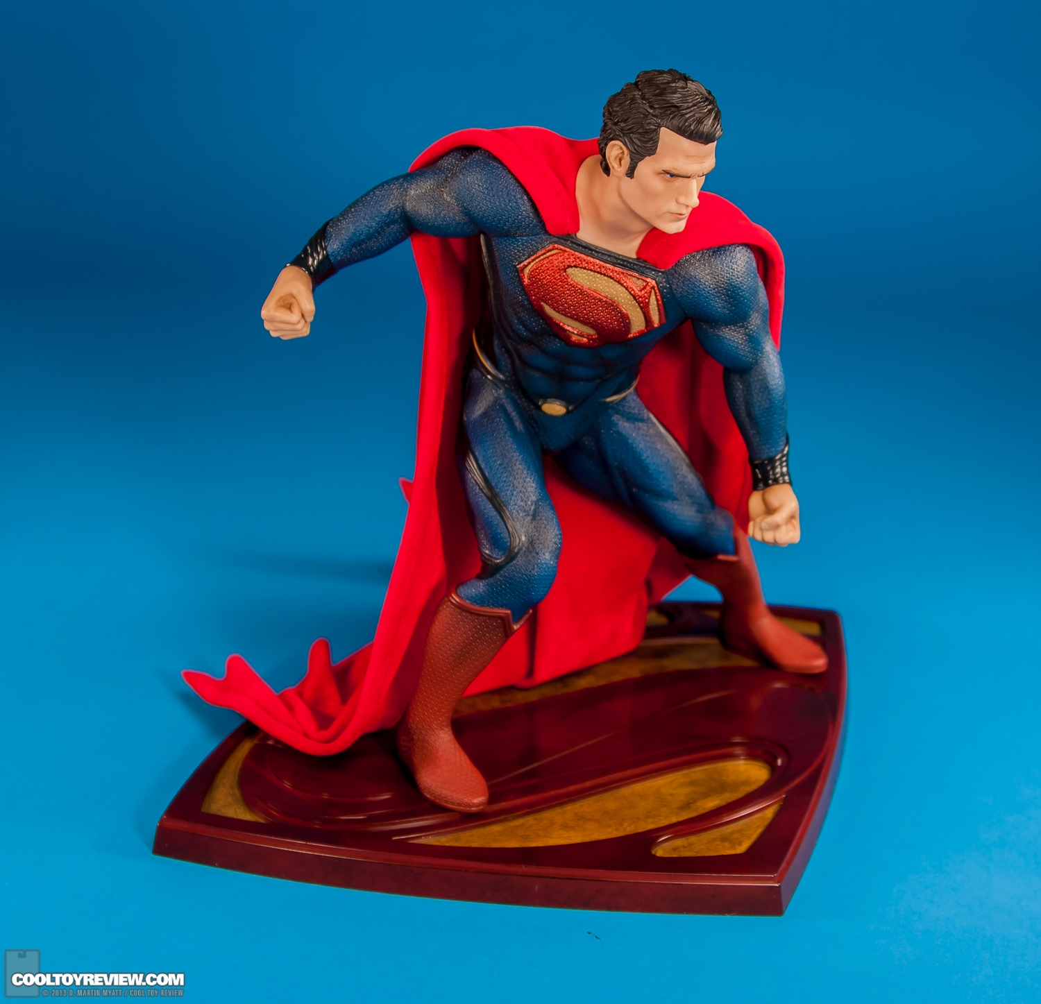 Kotobukiya-ARTFX-Man-Of-Steel-Superman-Statue-006.jpg
