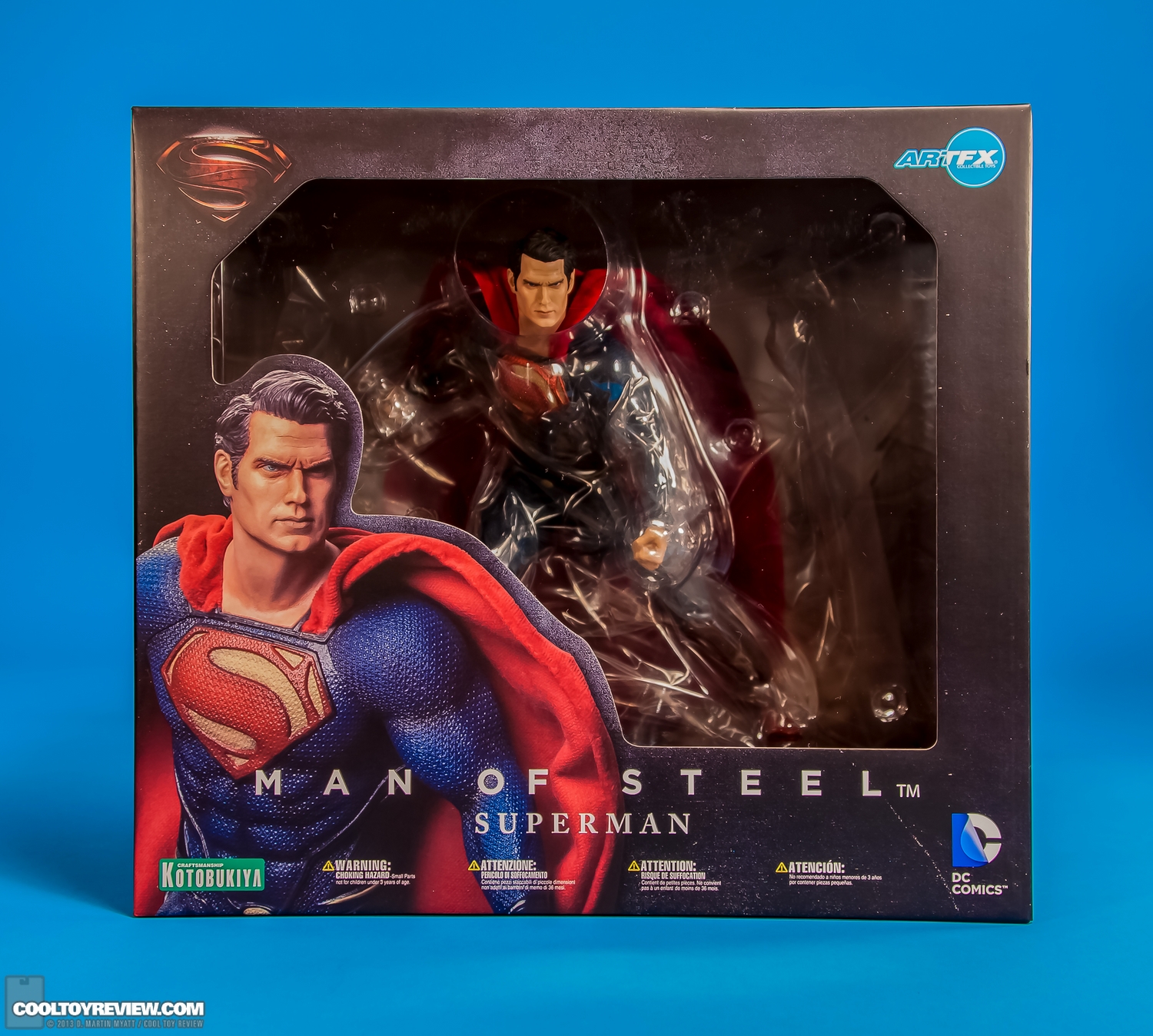 Kotobukiya-ARTFX-Man-Of-Steel-Superman-Statue-021.jpg