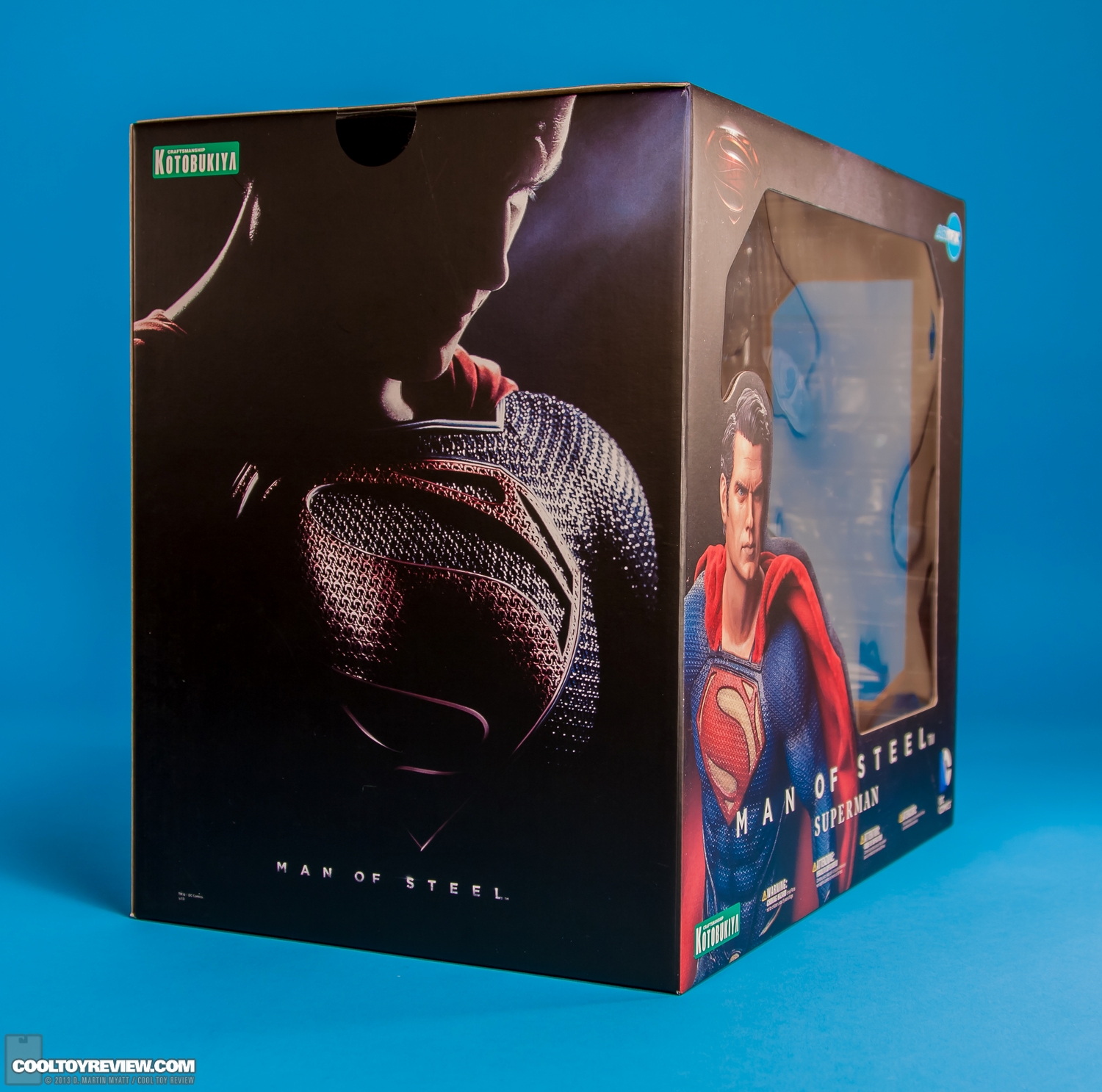 Kotobukiya-ARTFX-Man-Of-Steel-Superman-Statue-022.jpg