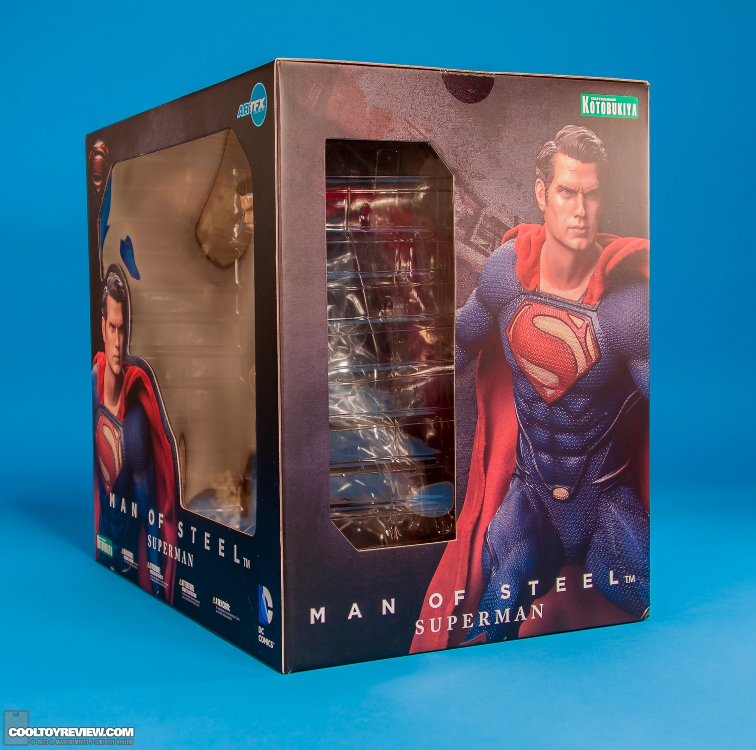 Kotobukiya-ARTFX-Man-Of-Steel-Superman-Statue-023.jpg