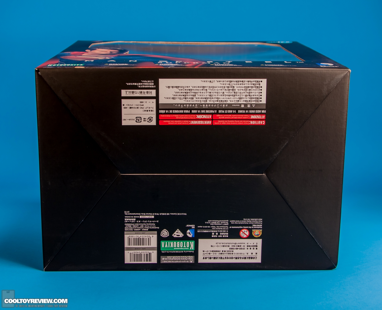 Kotobukiya-ARTFX-Man-Of-Steel-Superman-Statue-026.jpg