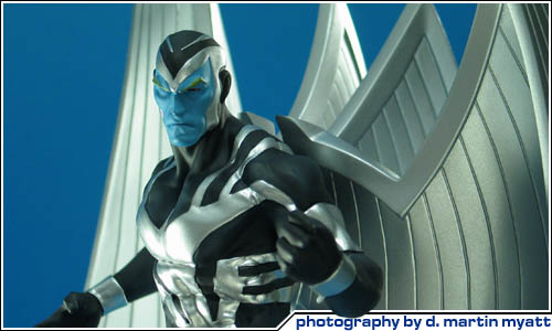 Marvel Comics