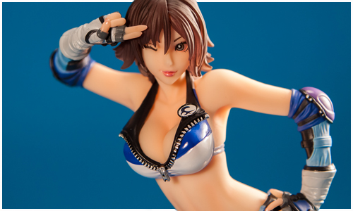 Asuka Kazama