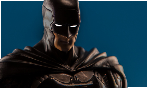 Batman New 52 ARTFX Statue from Kotobukiya