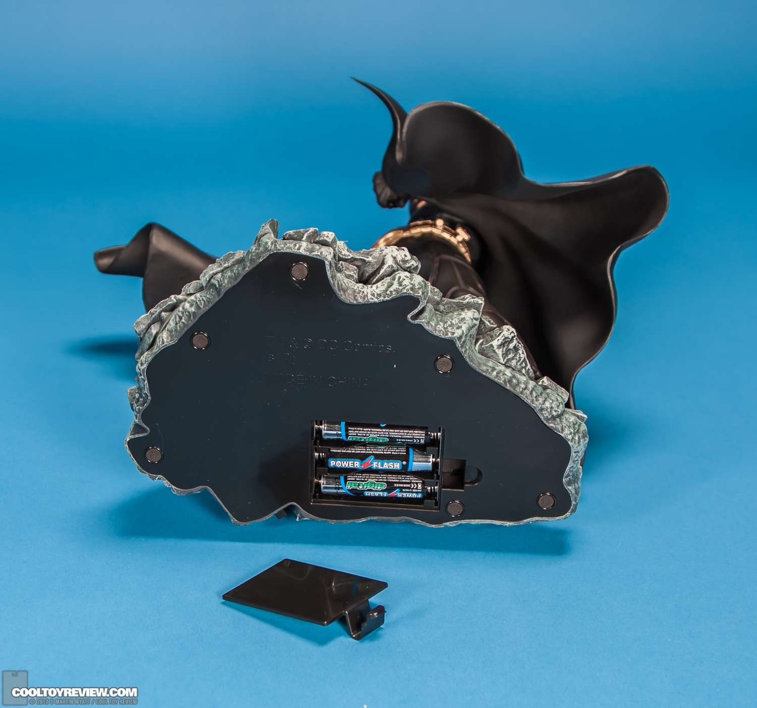 kotobukiya dark knight