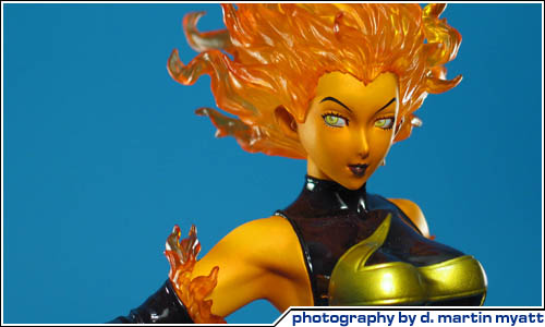 Marvel X Bishoujo Collection