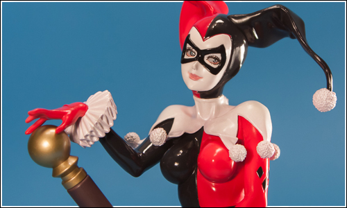 Harley Quinn