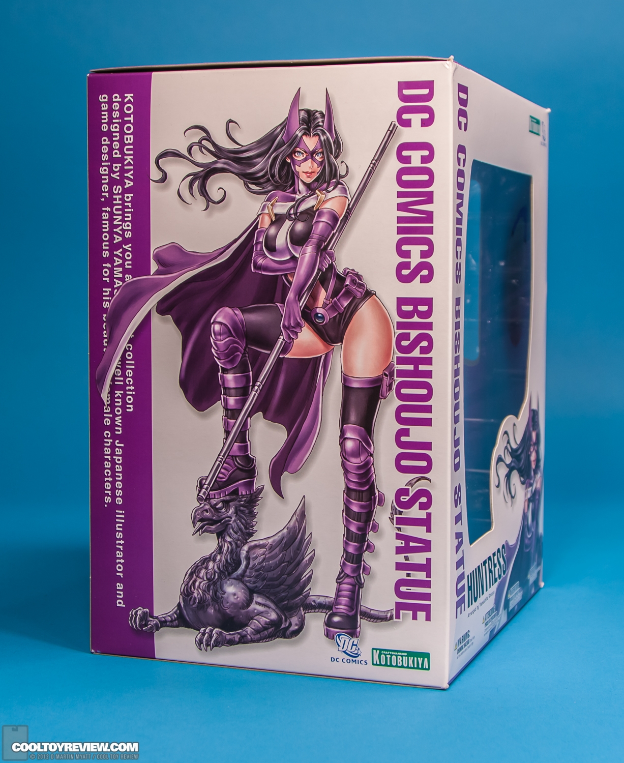 Huntress_DC_Comics_Bishoujo_Kotobukiya-16.jpg