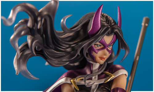 Huntress Bishoujo Statue
