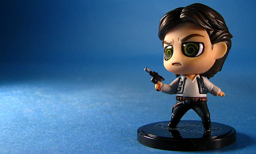 Han Solo