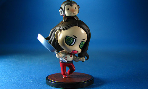 Marion Ravenwood