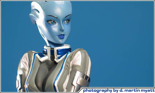 Mass Effect