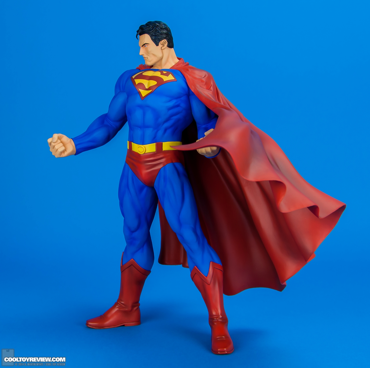 Kotobukiya-Superman-For-Tomorrow-ARTFX-Statue-003.jpg