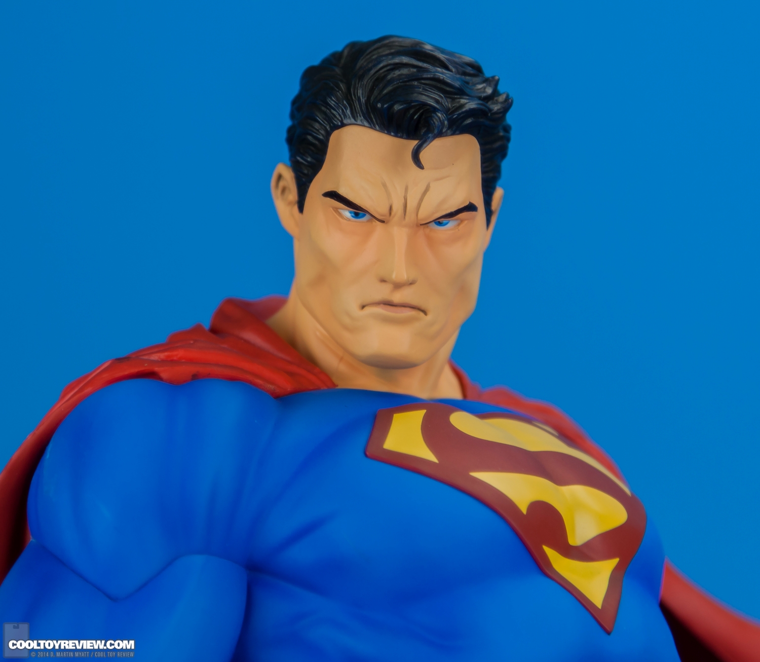 Kotobukiya-Superman-For-Tomorrow-ARTFX-Statue-005.jpg