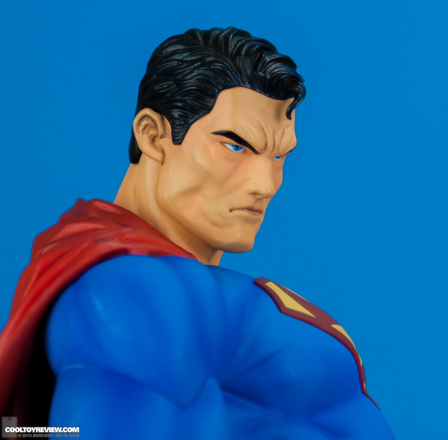 Kotobukiya-Superman-For-Tomorrow-ARTFX-Statue-006.jpg