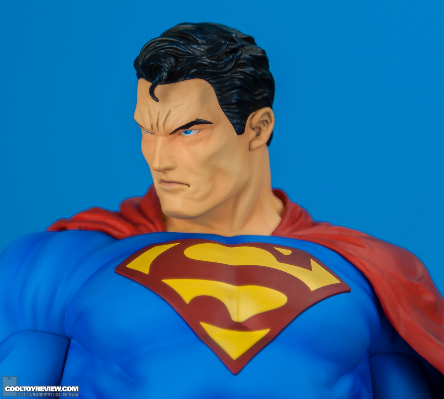 Kotobukiya-Superman-For-Tomorrow-ARTFX-Statue-007.jpg