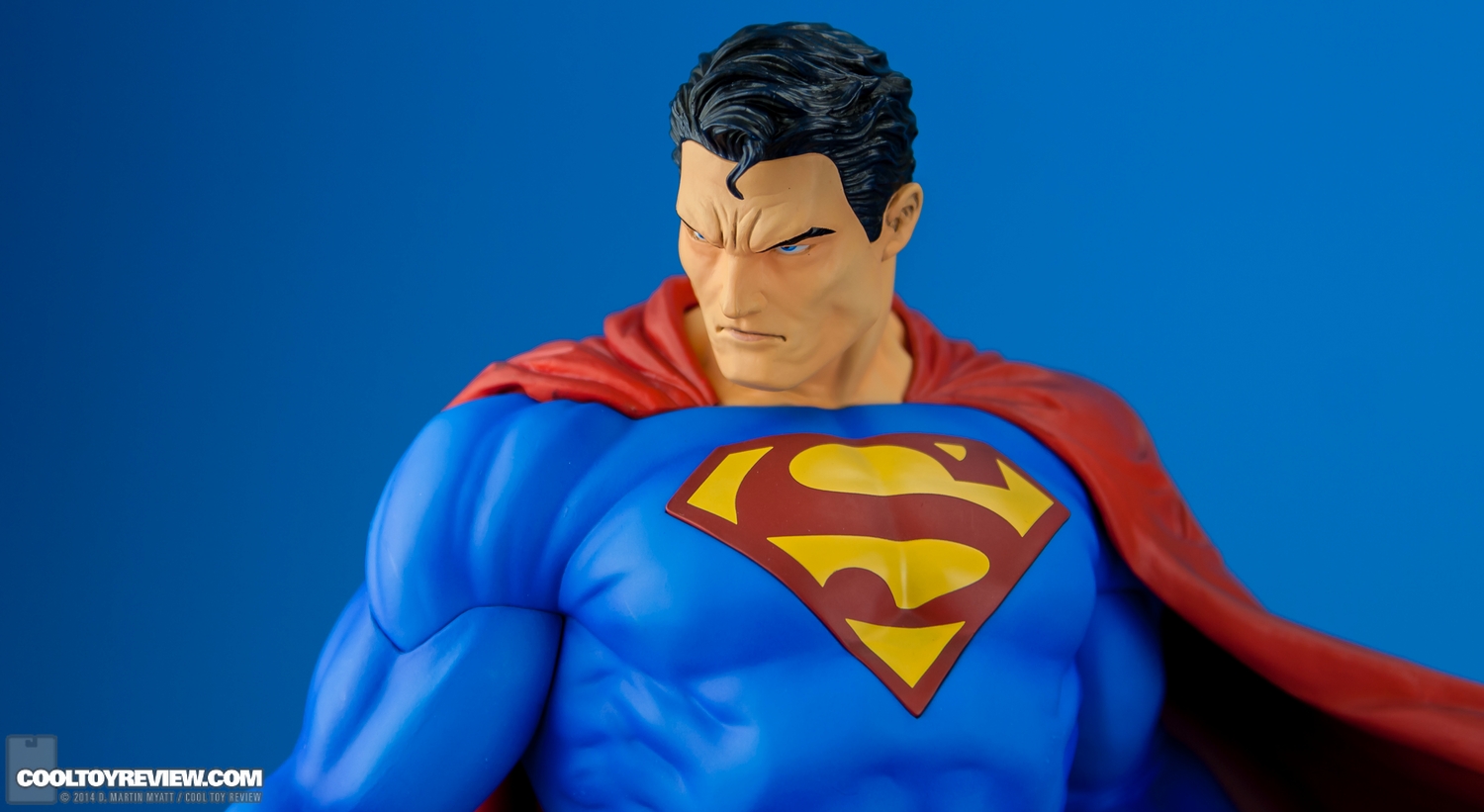 Kotobukiya-Superman-For-Tomorrow-ARTFX-Statue-009.jpg