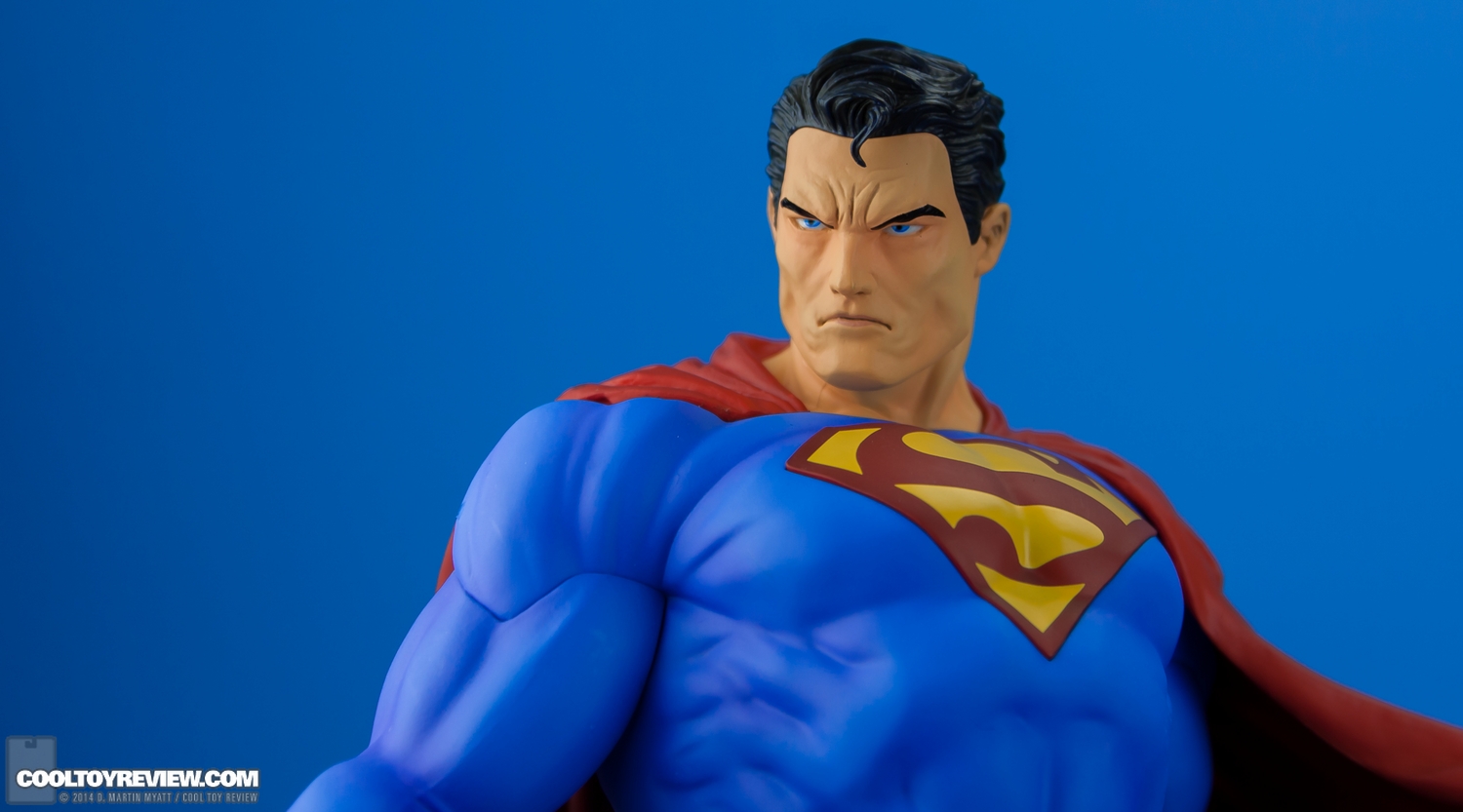 Kotobukiya-Superman-For-Tomorrow-ARTFX-Statue-010.jpg