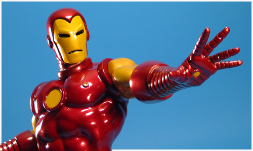 Marvel Comics