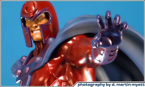 Marvel Comics