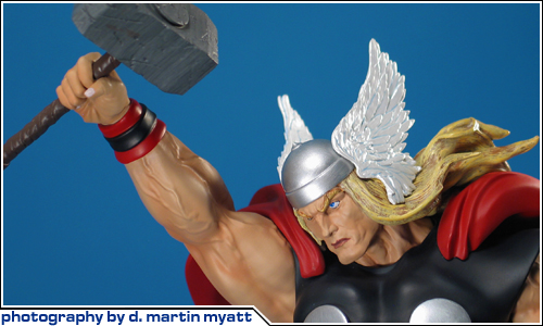 Marvel Comics