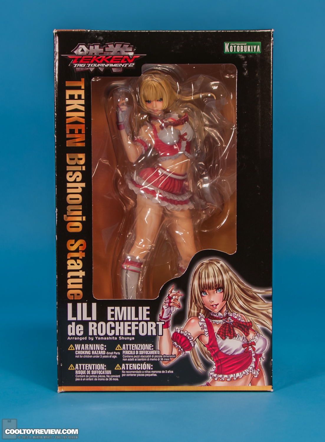 Lili-Emilie-de-Rochefort-Tekken-Bishoujo-Kotobukiya-017.jpg