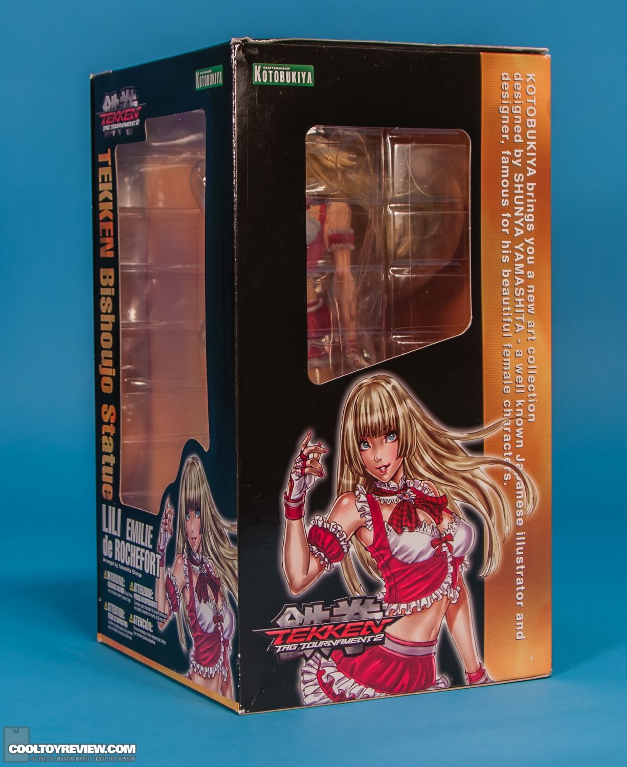 Lili-Emilie-de-Rochefort-Tekken-Bishoujo-Kotobukiya-019.jpg