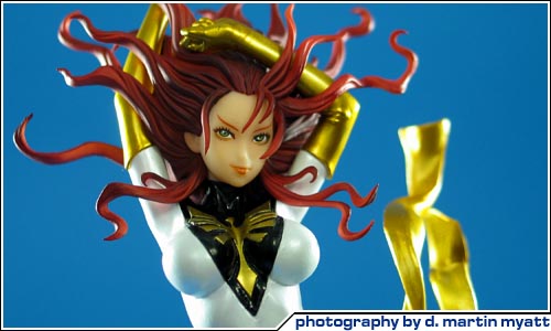 Marvel X Bishoujo Collection