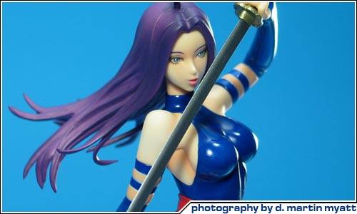 Marvel X Bishoujo Collection