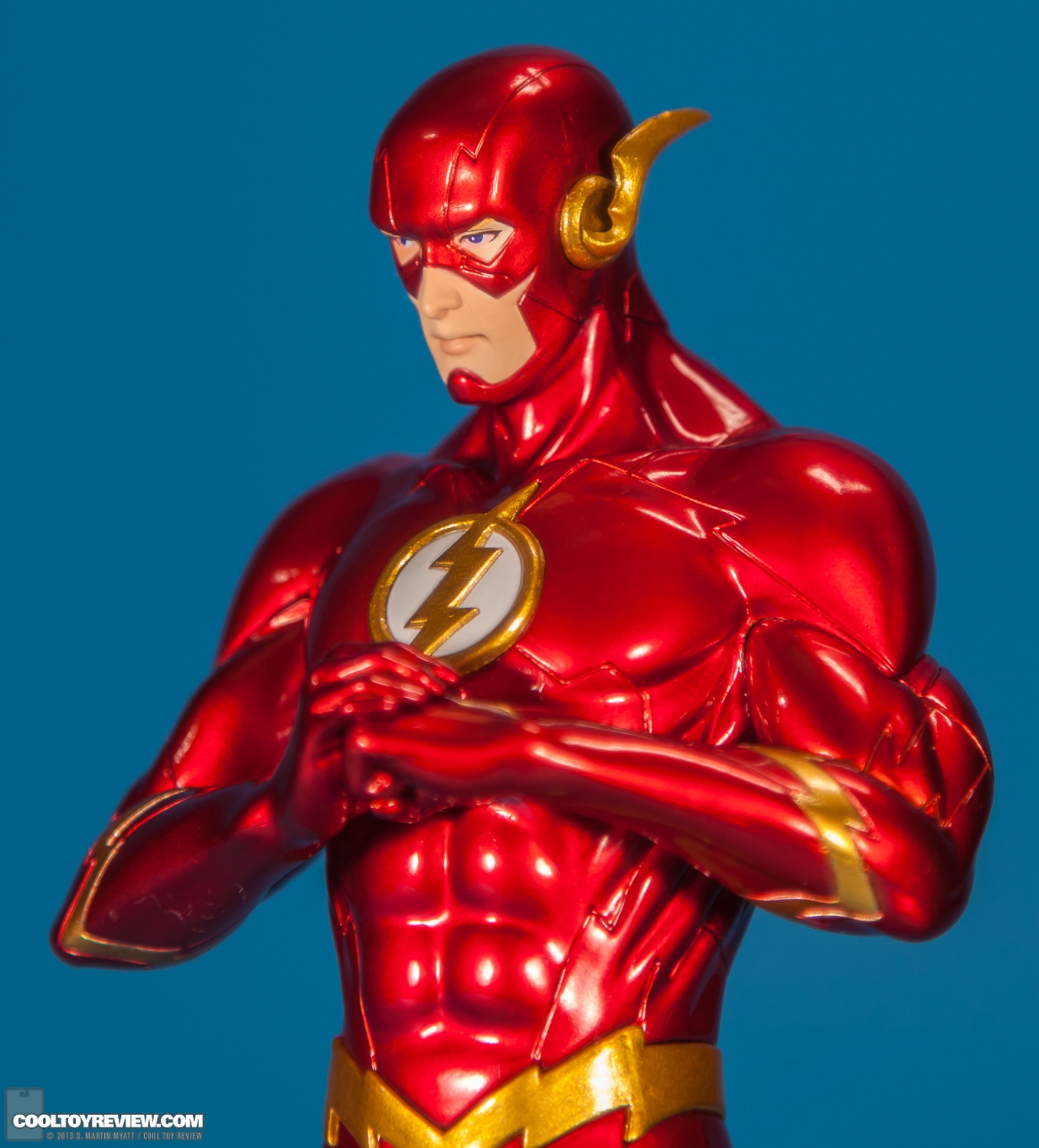The_Flash_DC_Comics_Justice_League_New_52_ARTFX_Kotobukiya-07.jpg
