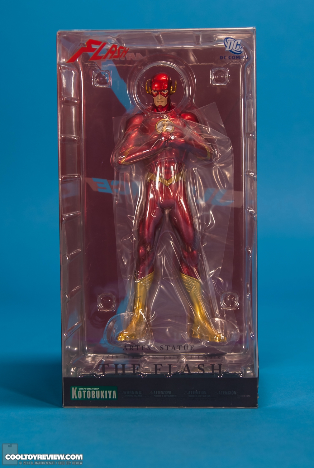 The_Flash_DC_Comics_Justice_League_New_52_ARTFX_Kotobukiya-12.jpg