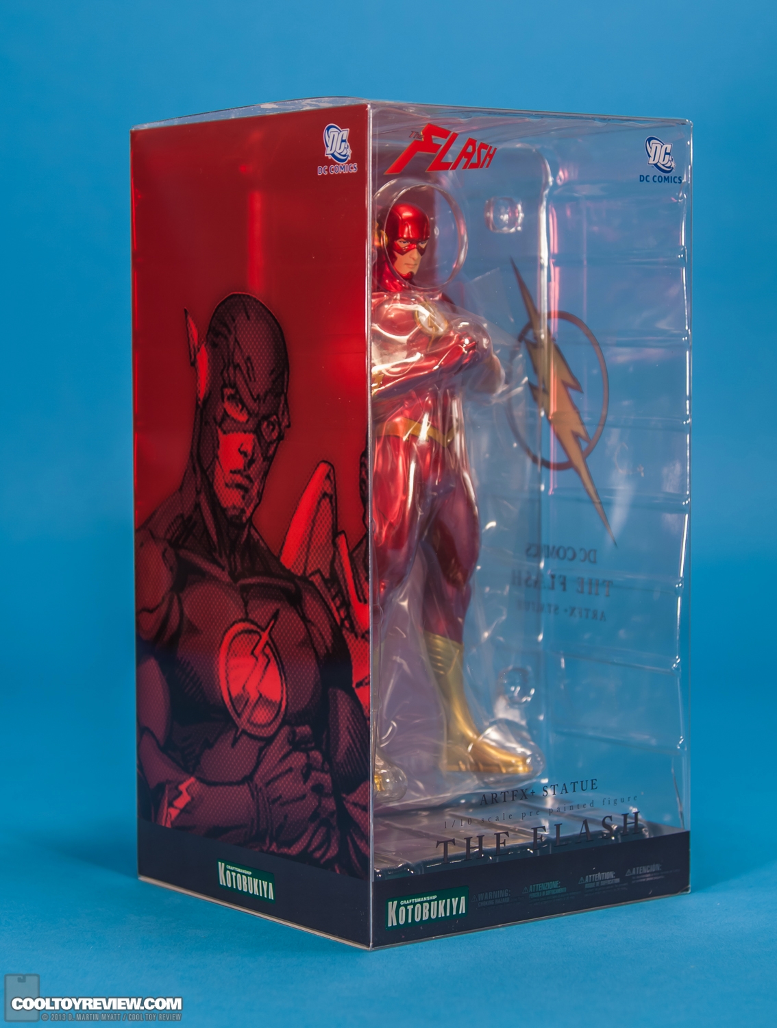 The_Flash_DC_Comics_Justice_League_New_52_ARTFX_Kotobukiya-13.jpg