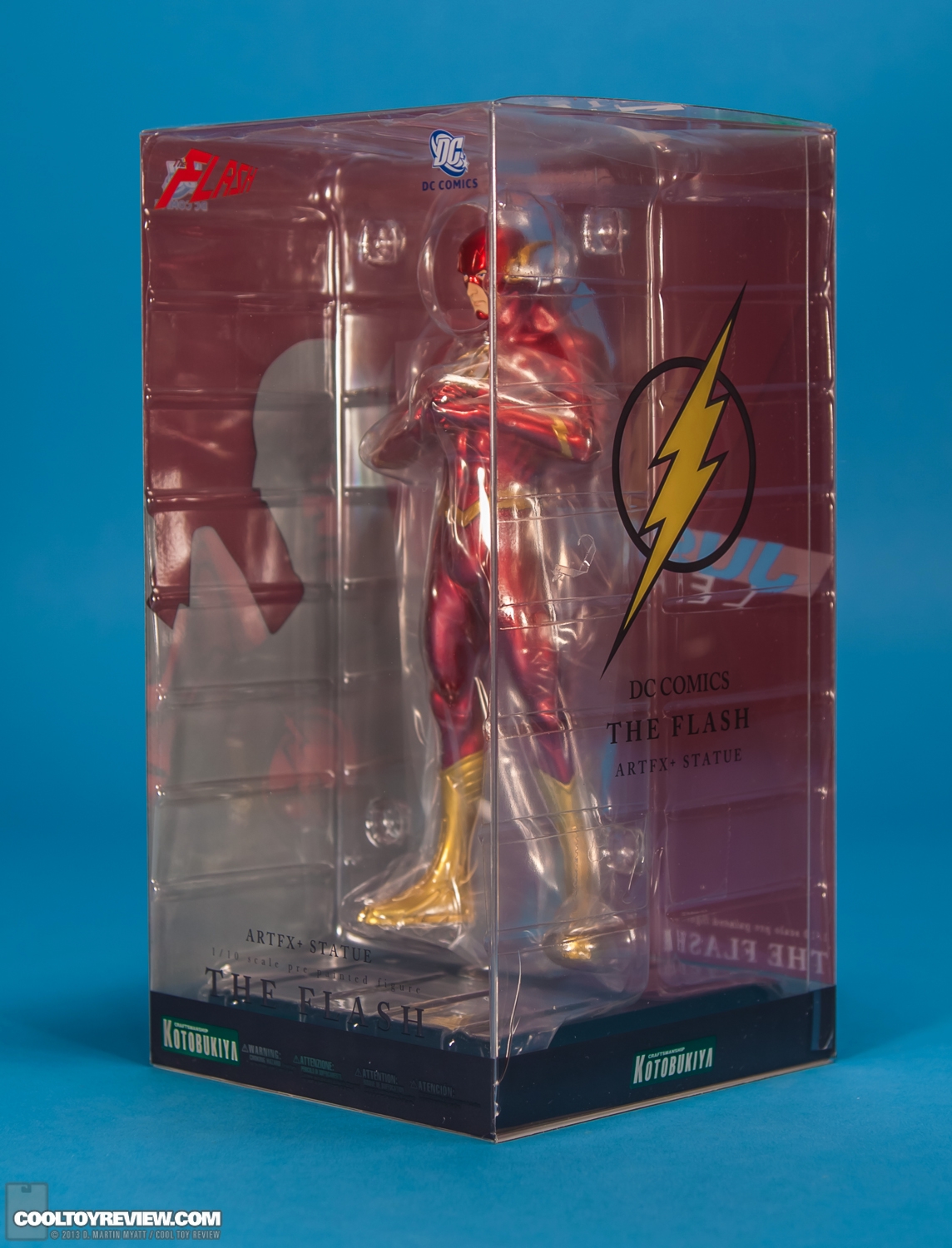 The_Flash_DC_Comics_Justice_League_New_52_ARTFX_Kotobukiya-14.jpg