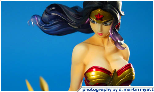 Wonder Woman